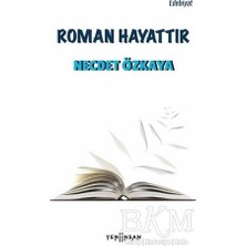 TeknoKapsül Roman Hayattır