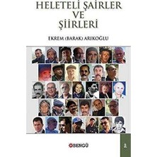 TeknoKapsül Heleteli Şairler ve Şiirleri