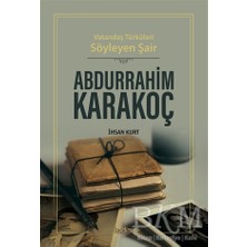 TeknoKapsül Vatandaş Türküleri Söyleyen Şair Abdurrahim Karakoç