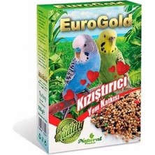 Urfakent Kızıştırıcı Yem Katkısı 150 gr