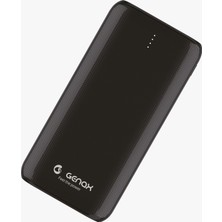 Genax Huawei Mate 50 / 50 Pro / 60 / X3 / X6 Uyumlu 13.000 Mah 25W Pd Hızlı Şarj Powerbank