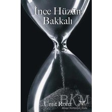 TeknoKapsül Ince Hüzün Bakkalı