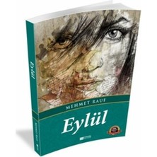 Evrensel İletişim Yayınları Eylül / 100 Temel Eser - Ortaöğretim Mehmet Rauf