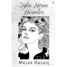 TeknoKapsül Zeytin Karası Hüzünler