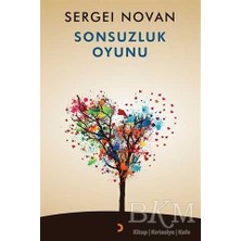 TeknoKapsül Sonsuzluk Oyunu