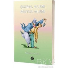 TeknoKapsül Sanal Alem Mutlu Alem