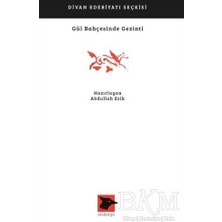 TeknoKapsül Gül Bahçesinde Gezinti