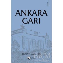 TeknoKapsül Ankara Garı