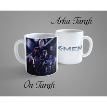 OGC x Men Porselen Kupa Bardak
