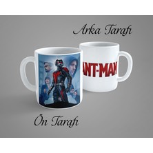 OGC Ant Man Porselen Kupa Bardak