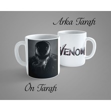 OGC Venom 3 Porselen Kupa Bardak