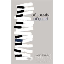 TeknoKapsül Gölgemin Düşleri