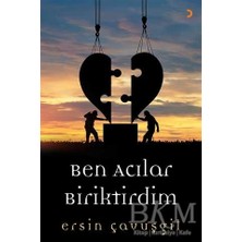 TeknoKapsül Ben Acılar Biriktirdim