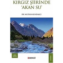 TeknoKapsül Kırgız Şiirinde Akan Su