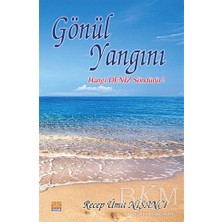 TeknoKapsül Gönül Yangını