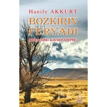 TeknoKapsül Bozkırın Feryadı
