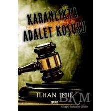 TeknoKapsül Karanlıkta Adalet Koşusu