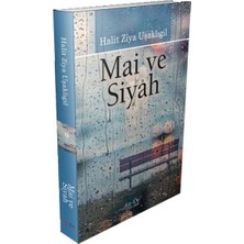 Ezde Yayınları Mai ve Siyah