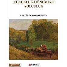 TeknoKapsül Çocukluk Döneminde Yolculuk