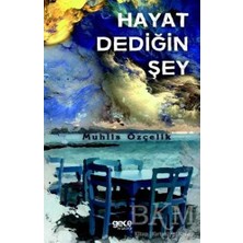 TeknoKapsül Hayat Dediğin Şey