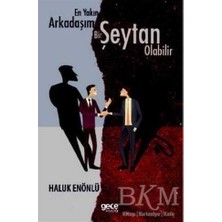 TeknoKapsül En Yakın Arkadaşım Bir Şeytan Olabilir