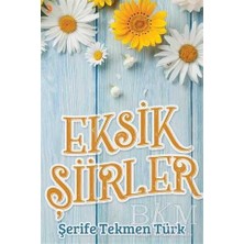 TeknoKapsül Eksik Şiirler