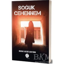 TeknoKapsül Soğuk Cehennem