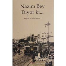 TeknoKapsül Nazım Bey Diyor Ki...