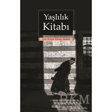 TeknoKapsül Yaşlılık Kitabı