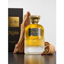 Lucille Noble Aromatik ve Odunsu Kokulu Erkek Parfümü  Edp 100 ml