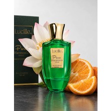Lucille Pura Harmonia Çiçeksi ve Meyvemsi Unisex Parfüm Edp 100 ml