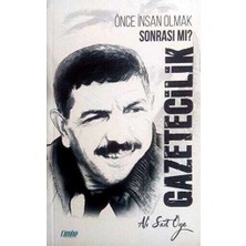 TeknoKapsül Gazetecilik - Önce Insan Olmak Sonrası Mı?