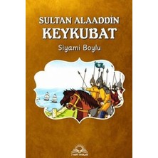 TeknoKapsül Sultan Alaaddin Keykubat