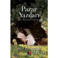 TeknoKapsül Pazar Yazıları