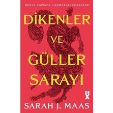 TeknoKapsül Dikenler ve Güller Sarayı