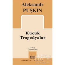 TeknoKapsül Küçük Tragedyalar