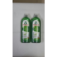 Frosch Bulaşık Deterjanı  2 Adet (Limonlu)