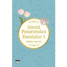 TeknoKapsül Gönül Pınarımdan Damlalar 1