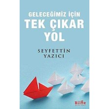 TeknoKapsül Geleceğimiz Için Tek Çıkar Yol