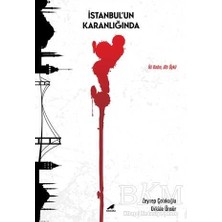TeknoKapsül Istanbul’un Karanlığında