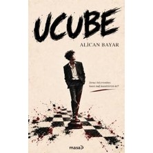 TeknoKapsül Ucube