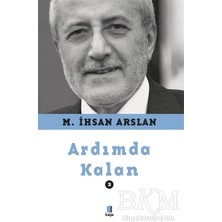 TeknoKapsül Ardımda Kalan 2