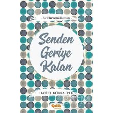 TeknoKapsül Senden Geriye Kalan