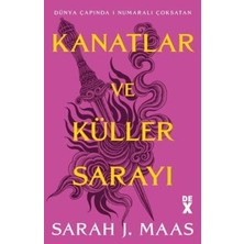TeknoKapsül Kanatlar ve Küller Sarayı