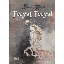 TeknoKapsül Feryat Feryal