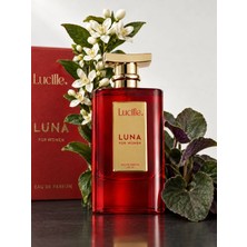Lucille Luna Baharat Esanslı Kadın Parfümü 100 ml