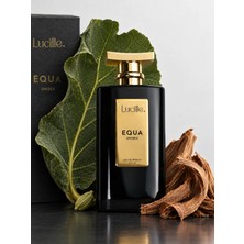 Lucille Equa Aromatik Kokulu Sofistike Unisex Parfüm 100 ml