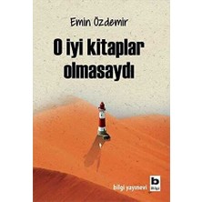 TeknoKapsül O Iyi Kitaplar Olmasaydı