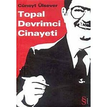 TeknoKapsül Topal Devrimci Cinayeti