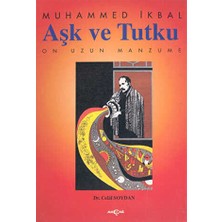 TeknoKapsül Aşk ve Tutku On Uzun Manzume